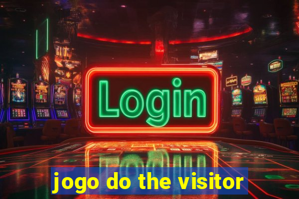 jogo do the visitor